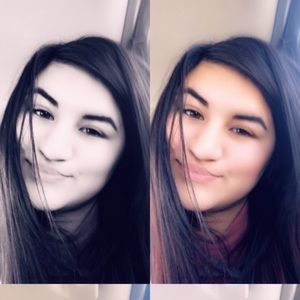 Meet your Posher, Aracely